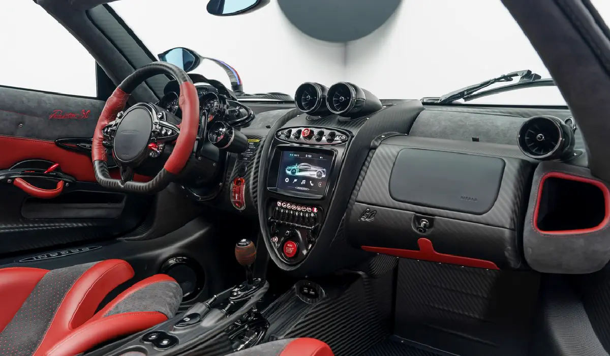 Pagani - Huayra Roadster Bc - Car Rentals Near me - Used Cars Near me - Exclusive Concierge Club.webp